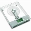 Kitchen Scale